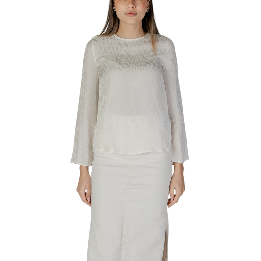 Armani Exchange Bloes Dames