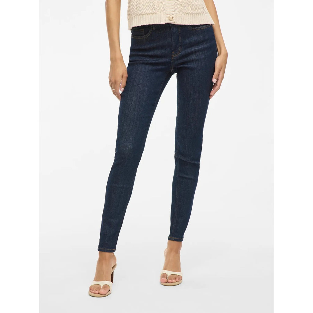Vila Clothes Jeans Dames