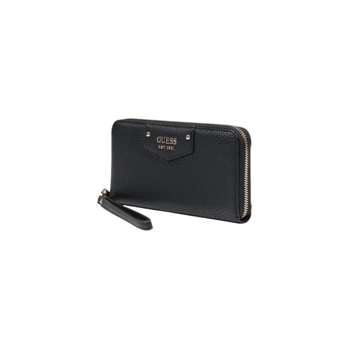 Guess portemonnee zwart • size (cm): w20 x h10 x l3 (cm)