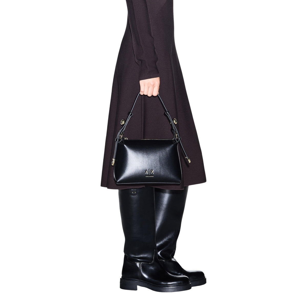 Armani Exchange Tas Dames