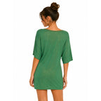 Met Knitwear Dames