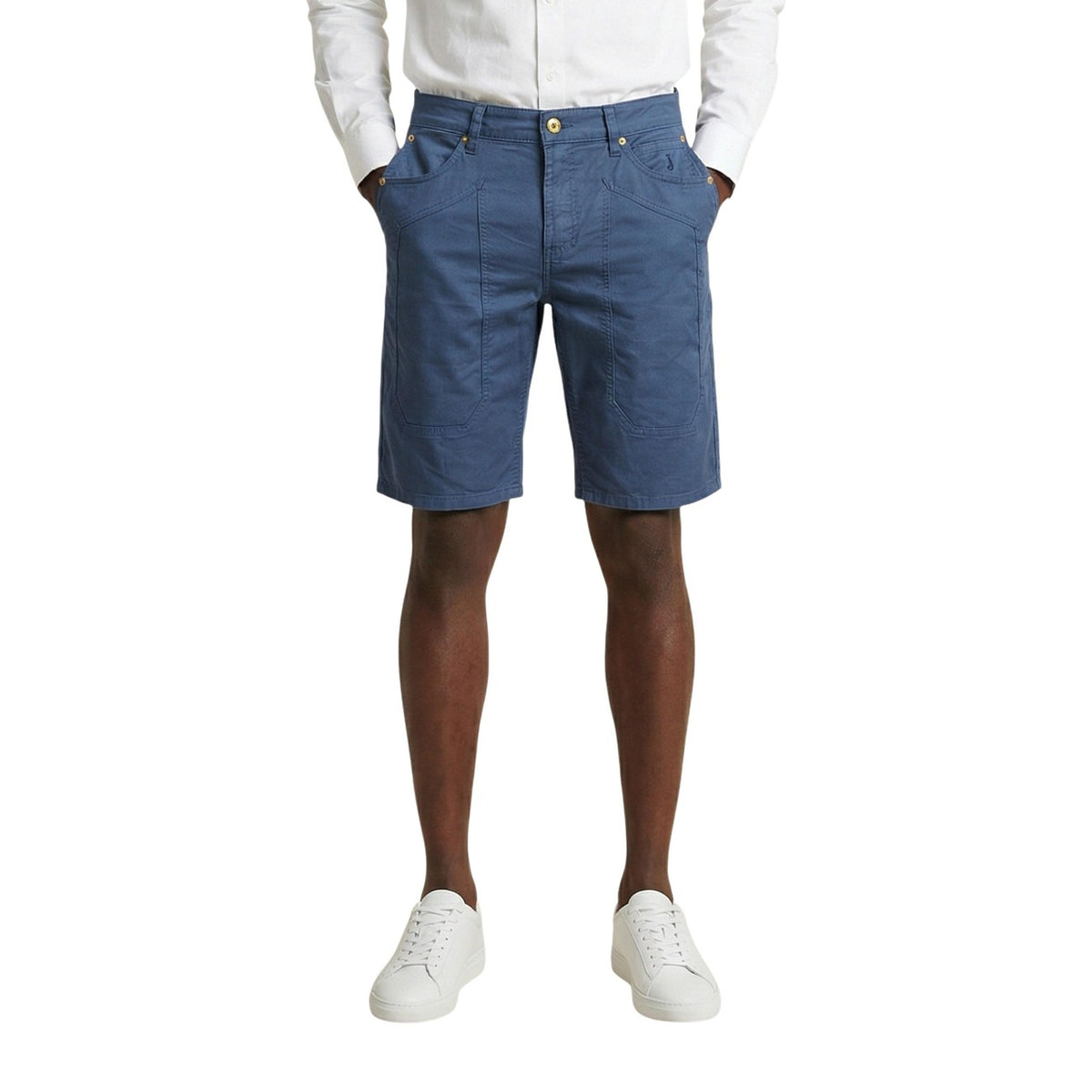 Jeckerson Bermuda Heren
