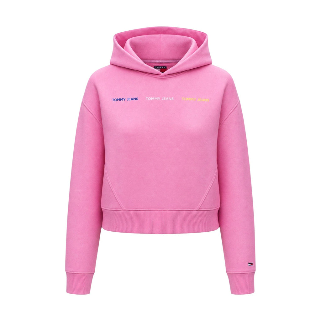 Tommy Hilfiger Jeans Sweatshirt Dames
