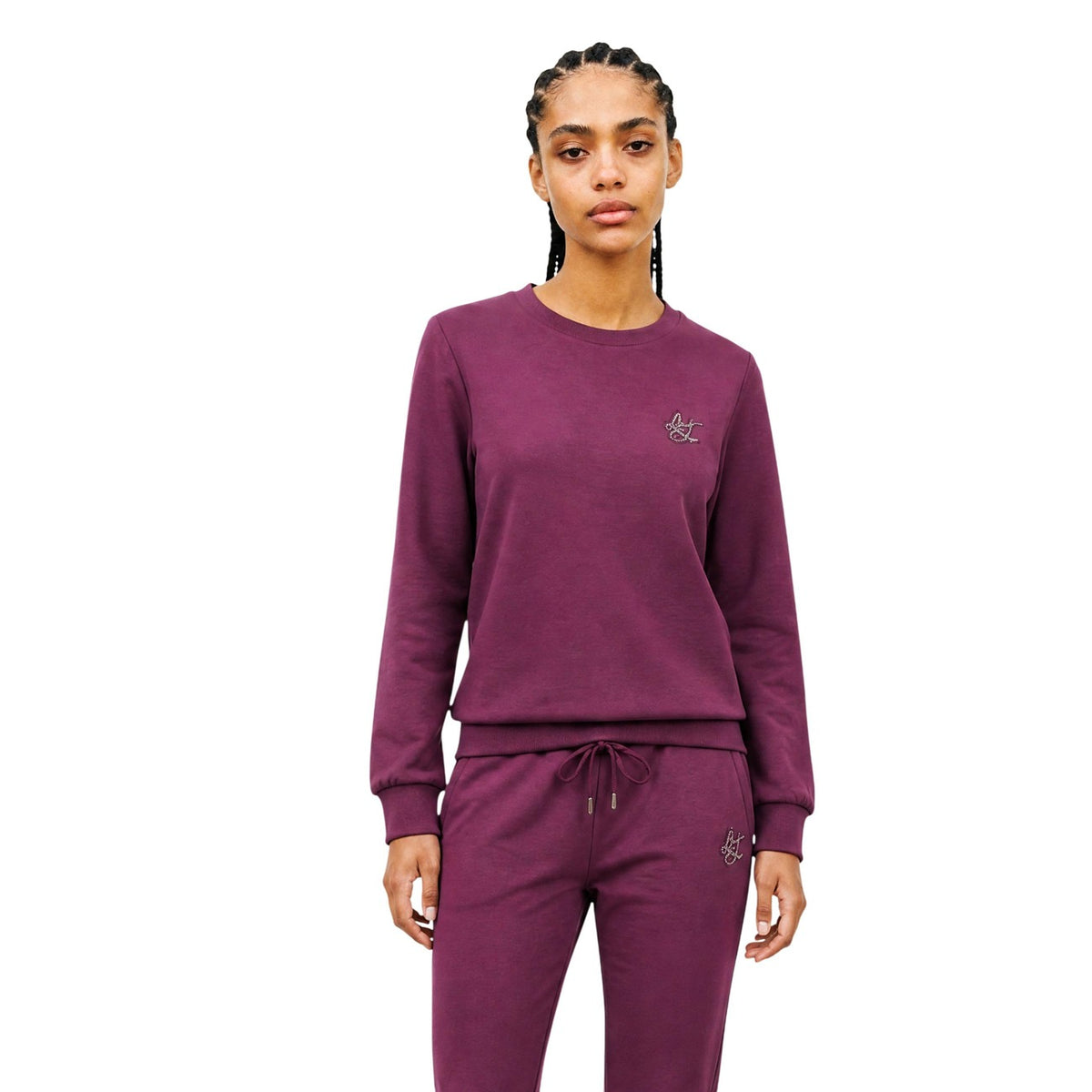 Liu Jo Sweatshirt Dames variant 2