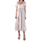 Twinset Jurk Dames