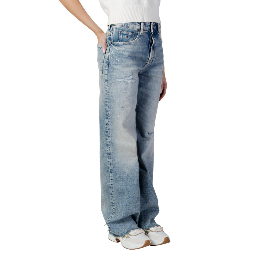 Tommy Hilfiger Jeans Jeans Dames