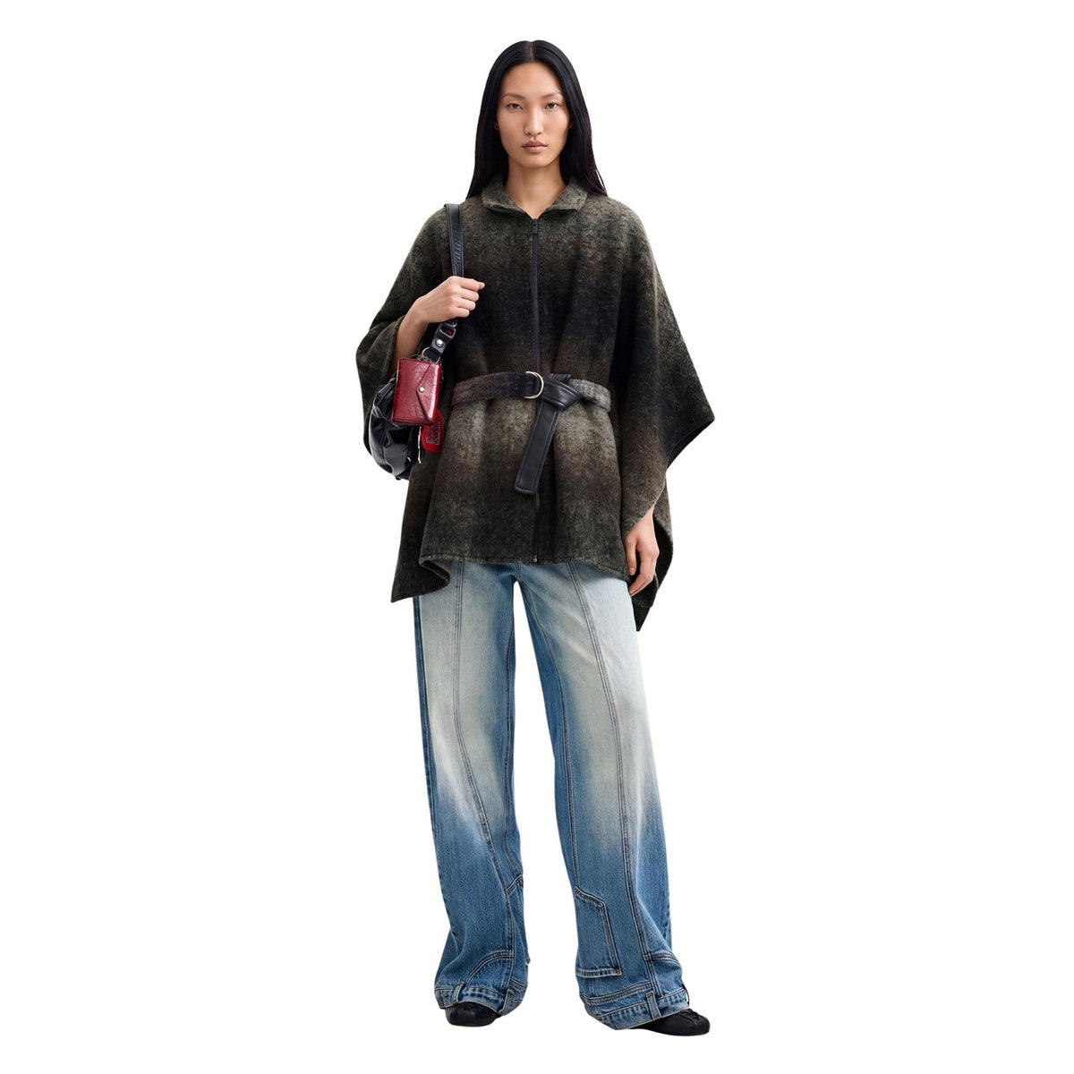 Desigual Jack Dames