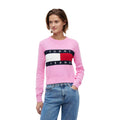 Tommy Hilfiger Jeans Knitwear Dames