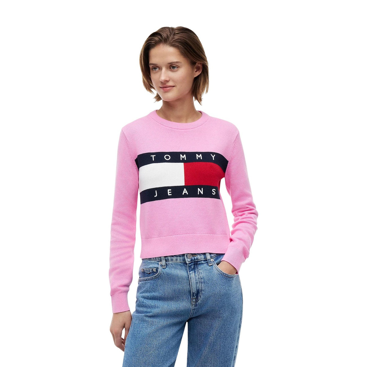 Tommy Hilfiger Jeans Knitwear Dames