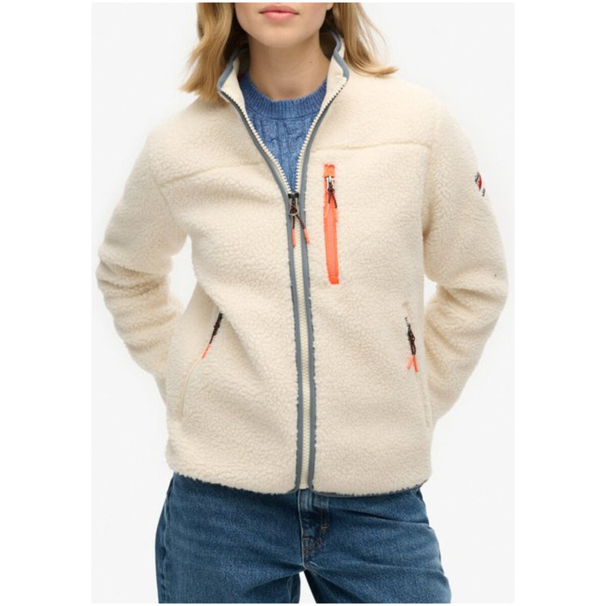 Superdry Jack Dames