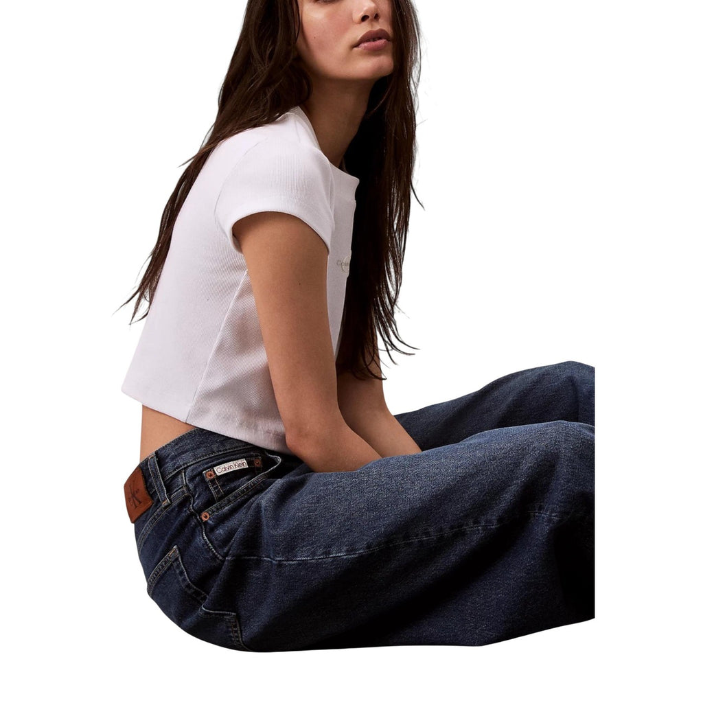 Calvin Klein Jeans Jeans Dames