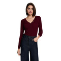Morgan De Toi Cardigan Dames