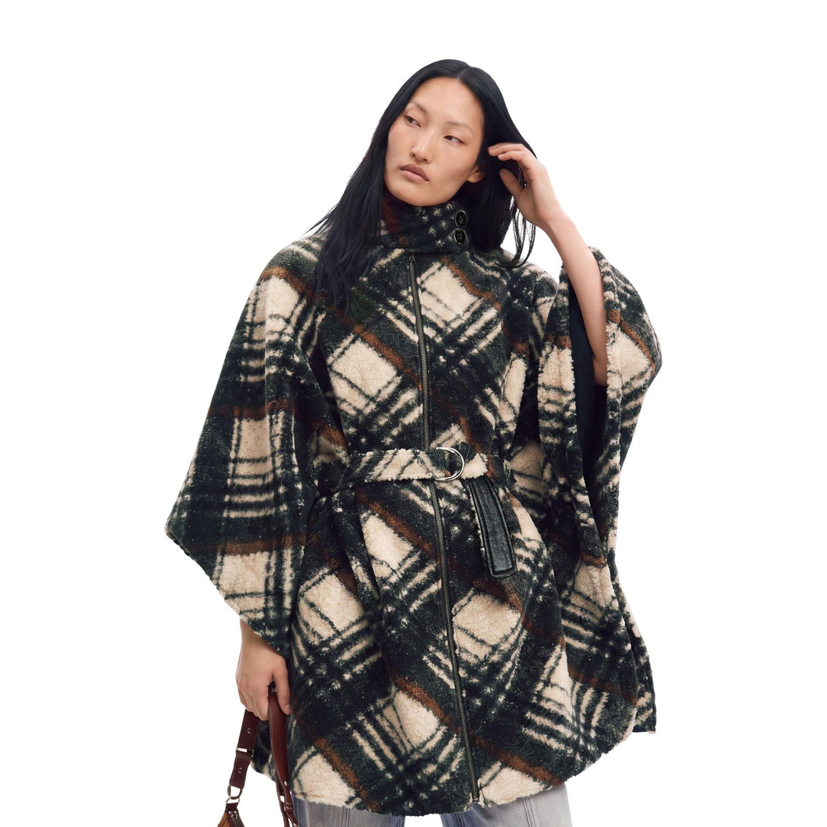 Desigual Jack Dames