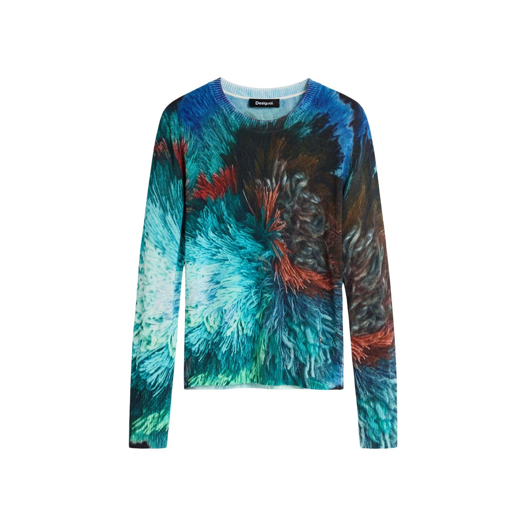 Desigual Knitwear Dames