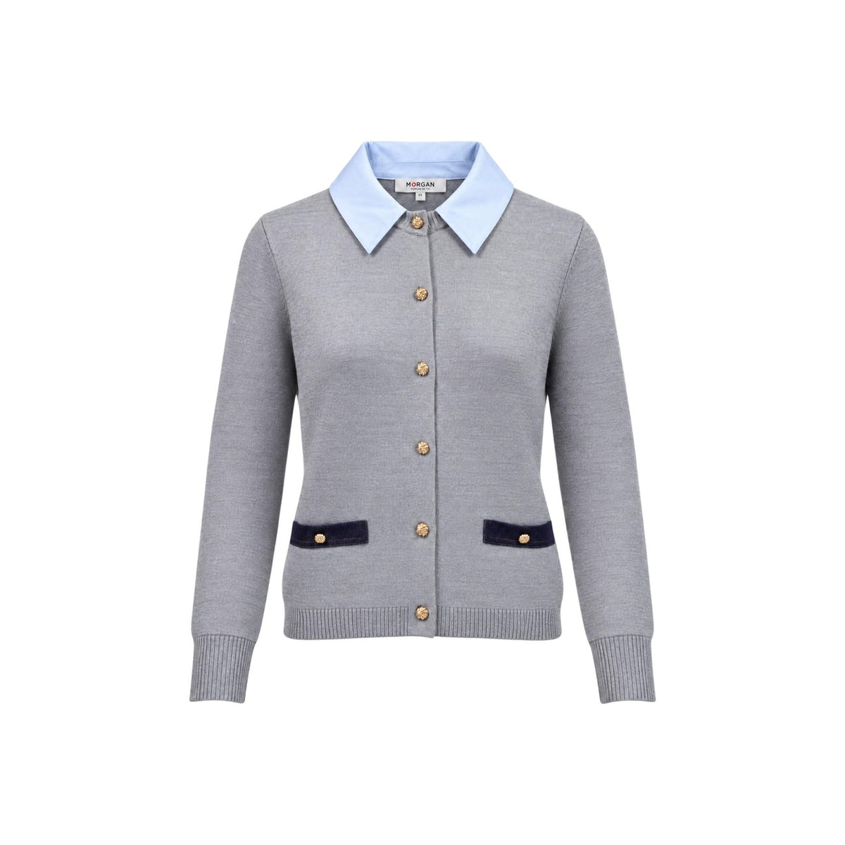 Morgan De Toi Cardigan Dames