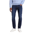 Armani Exchange herenjeans blauw