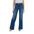 Damesjeans in blauw van Liu Jo