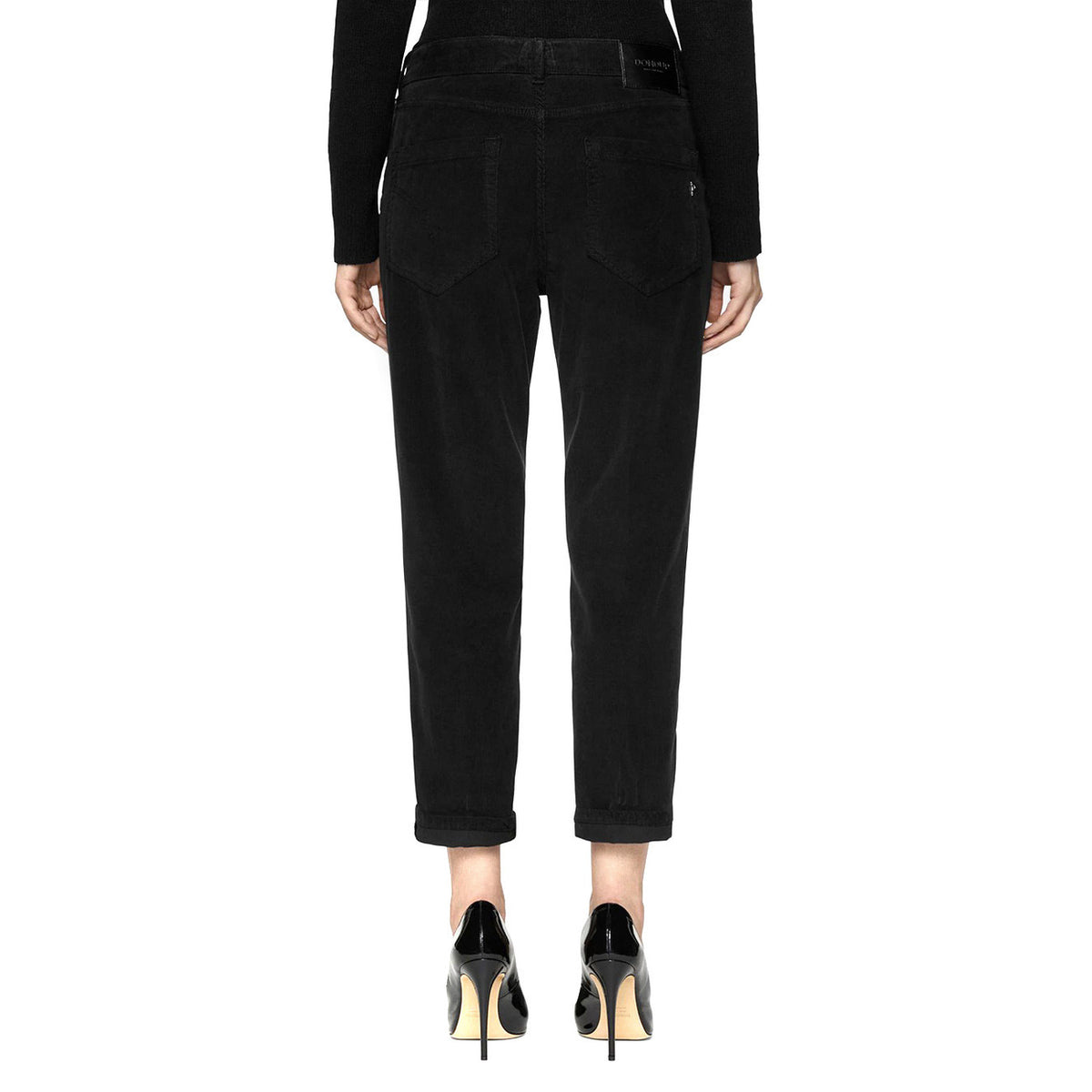 Dondup Broek Dames
