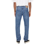 Only & Sons herenjeans lichtblauw voor- en achterzak