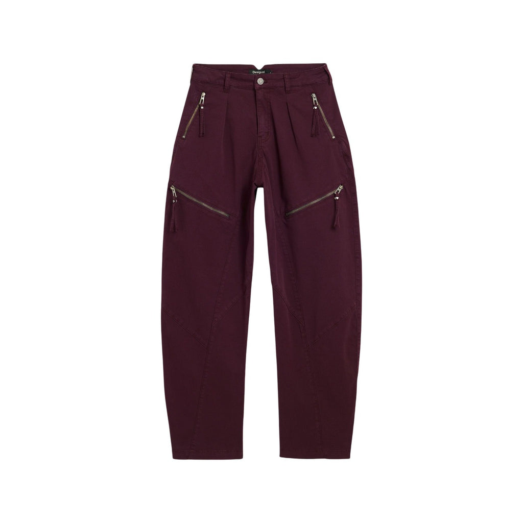 Desigual Broek Dames