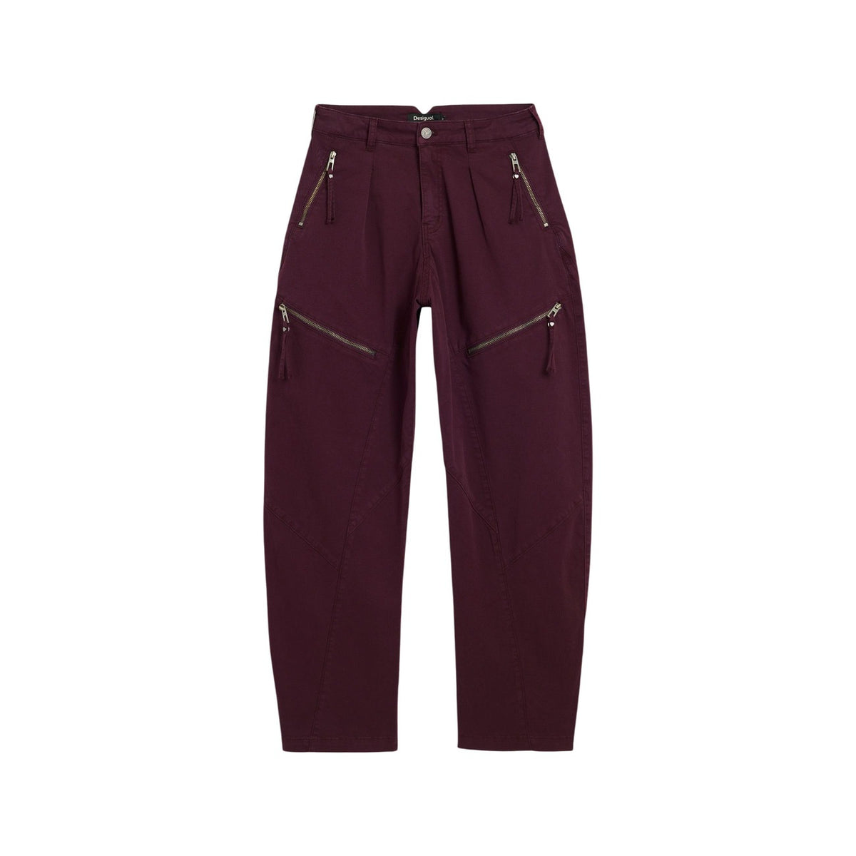 Desigual Broek Dames