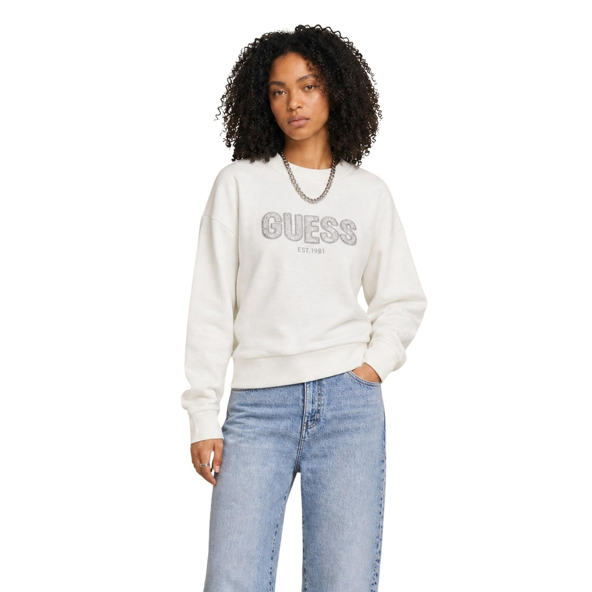 Guess Knitwear Dames