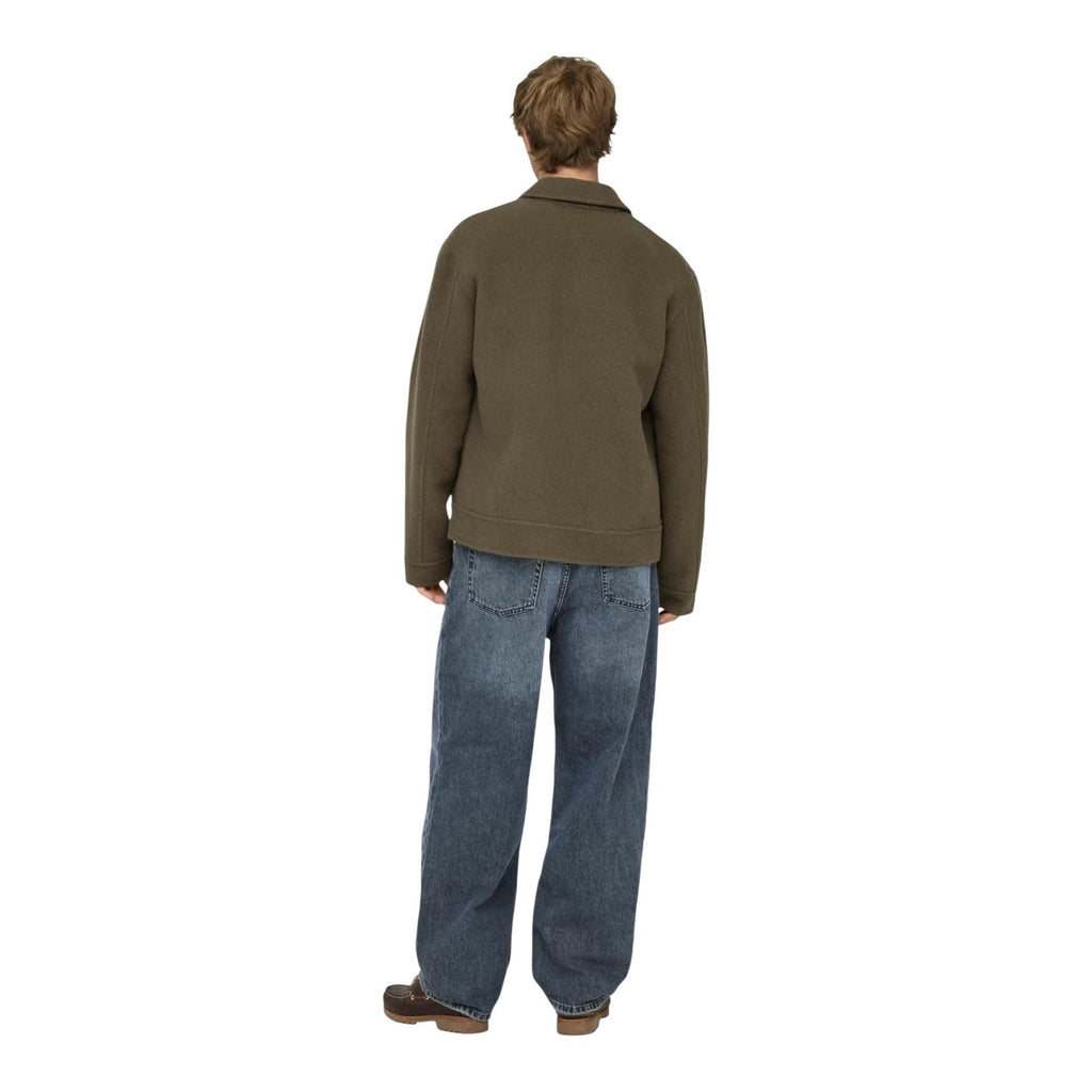 Only & Sons herenjeans blauw