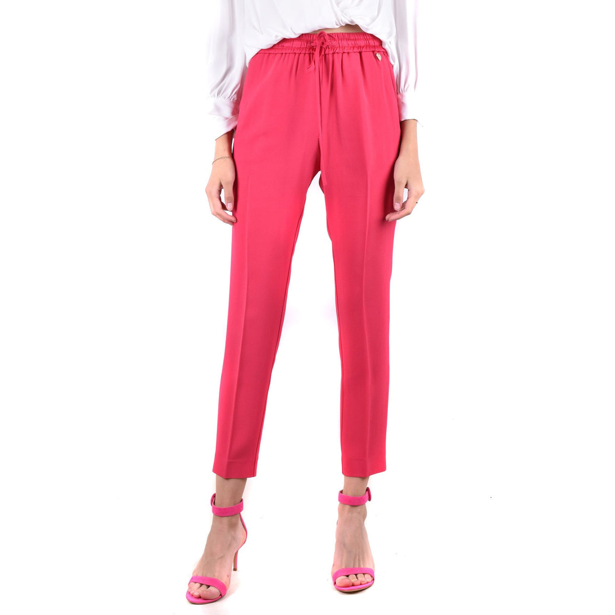 Twinset Broek Dames