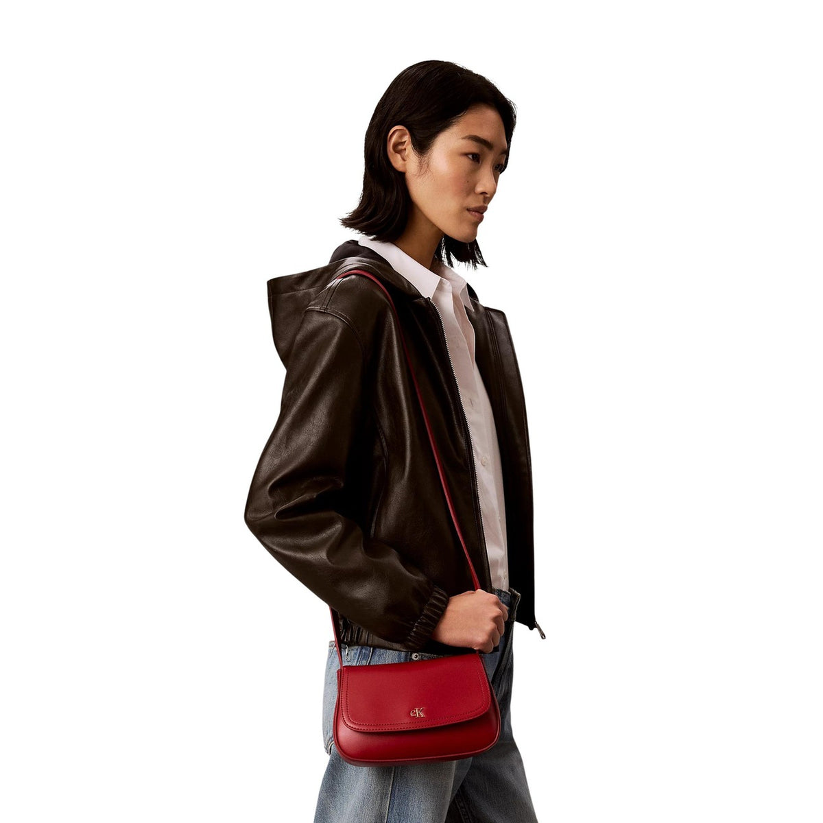 Calvin Klein Tas Dames