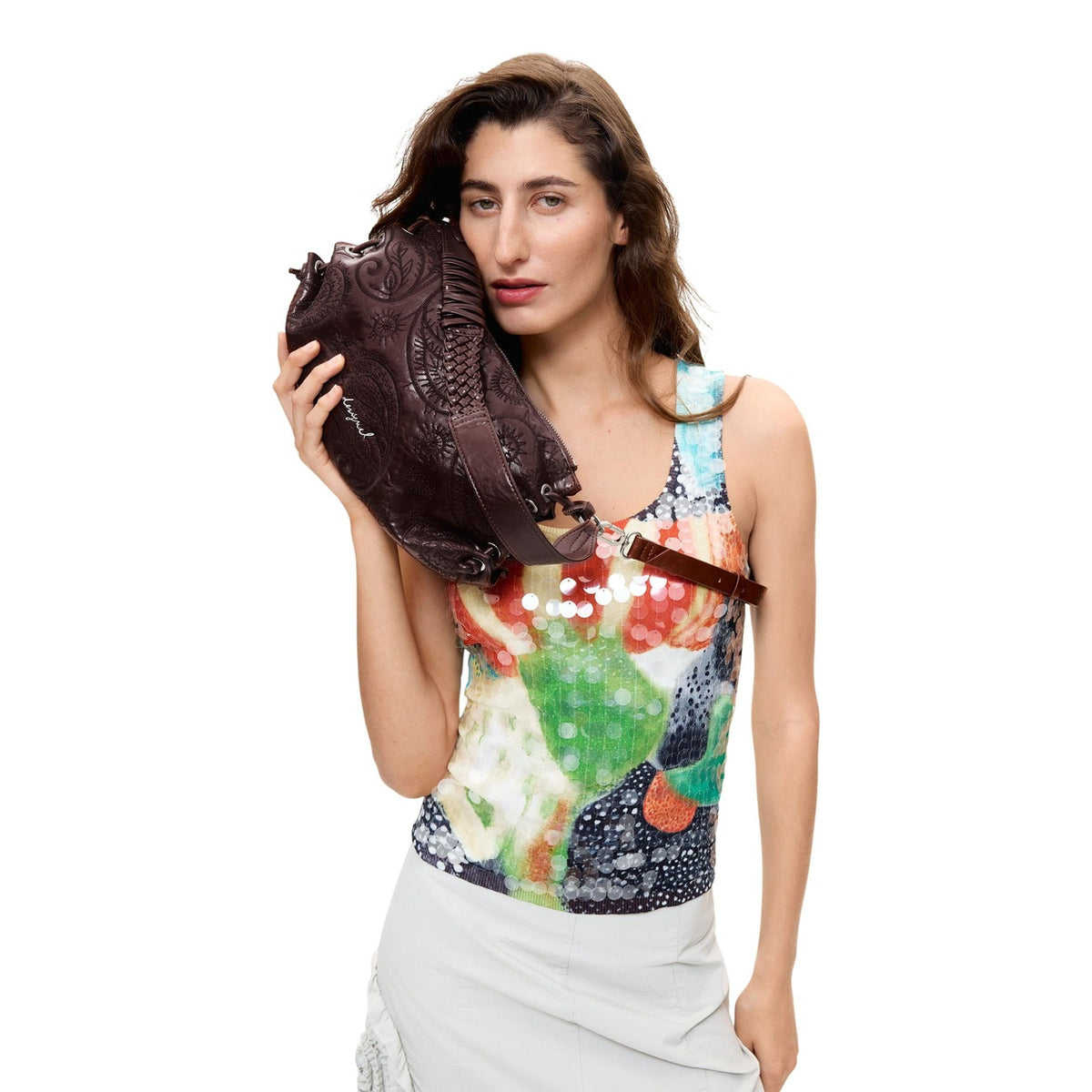 Desigual Tas Dames