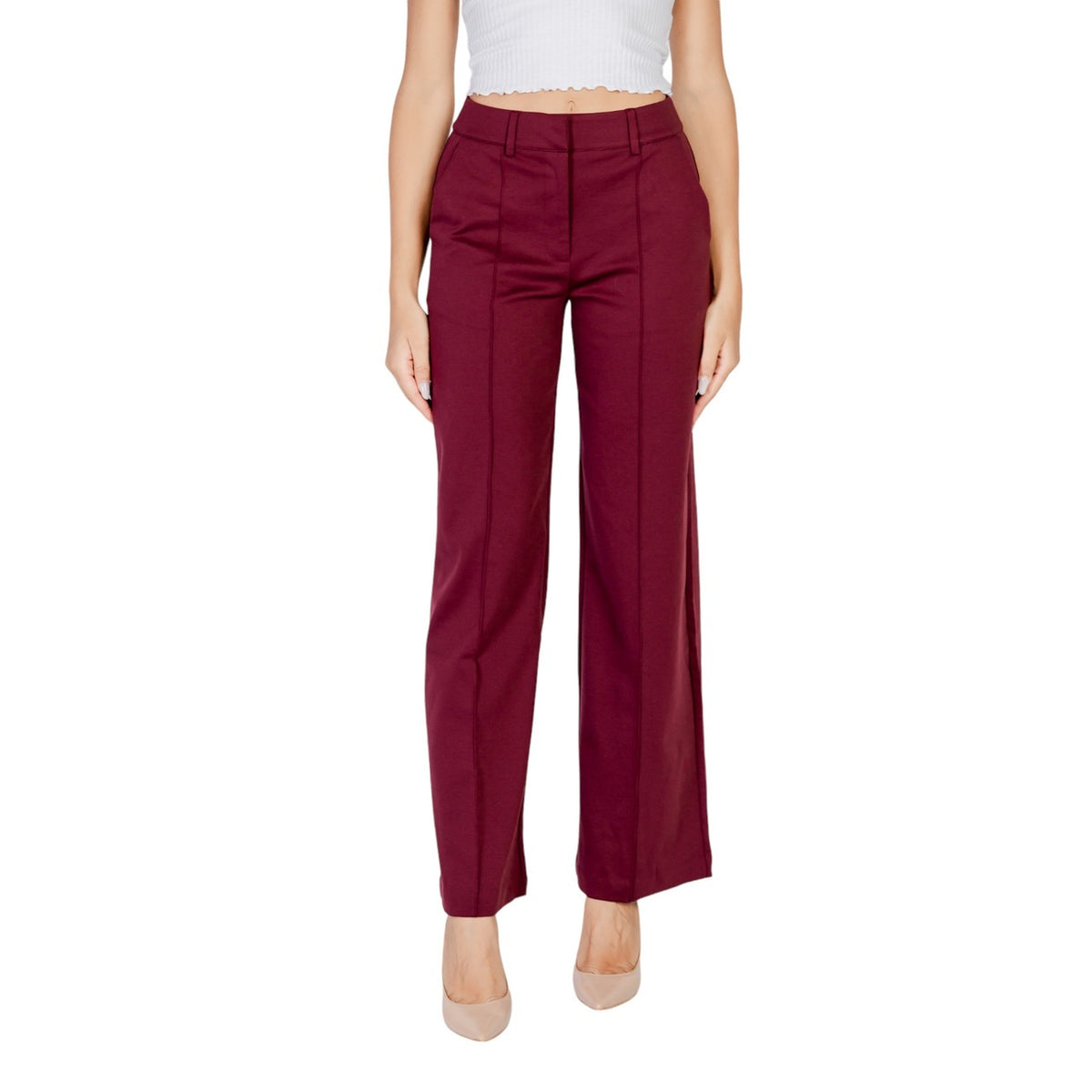Ichi Broek Dames