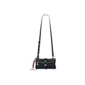 Desigual portemonnee zwart met knopen • zakken: binnenzakken • size (cm): w21 x h12 x l3 (cm)