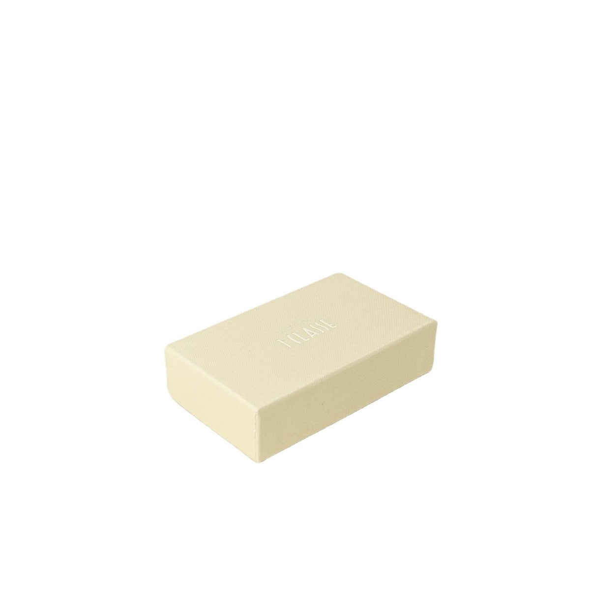 Alviero Martini Prima Classe sleutelhanger beige