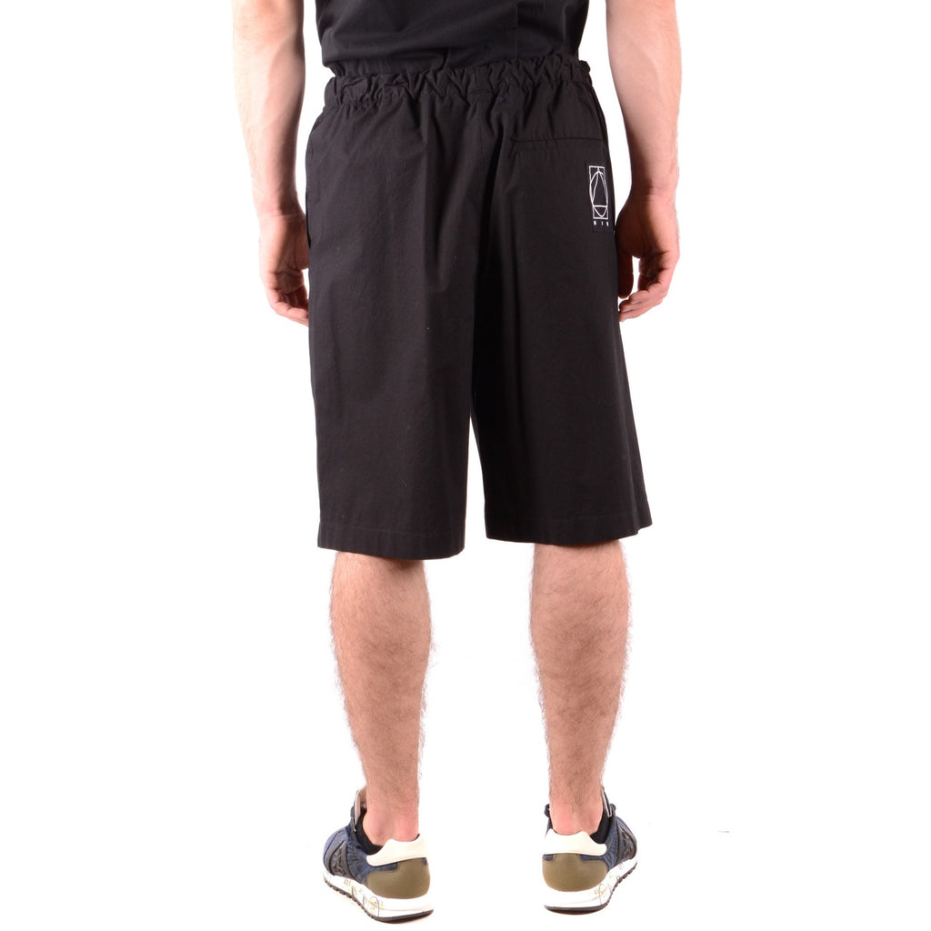 Alexander Mcqueen Bermuda Heren