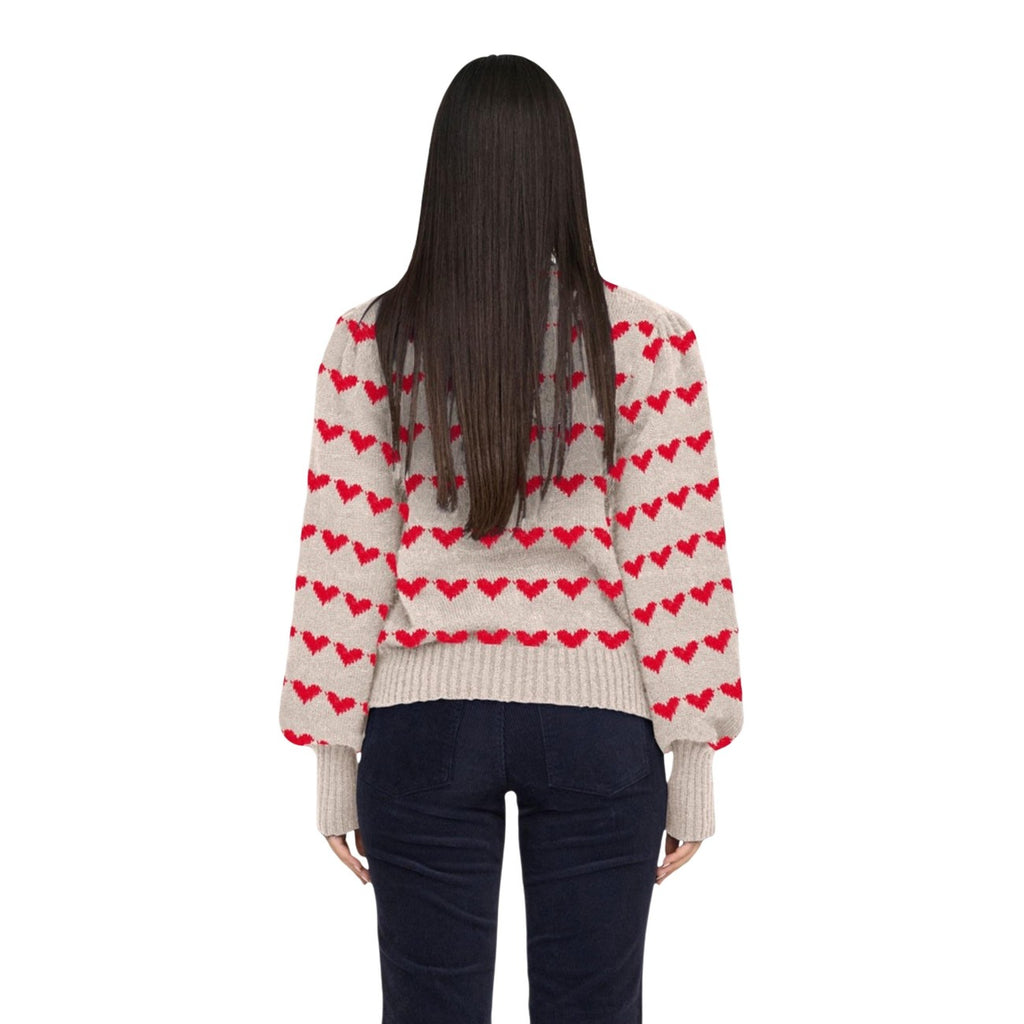 Jacqueline De Yong Knitwear Dames