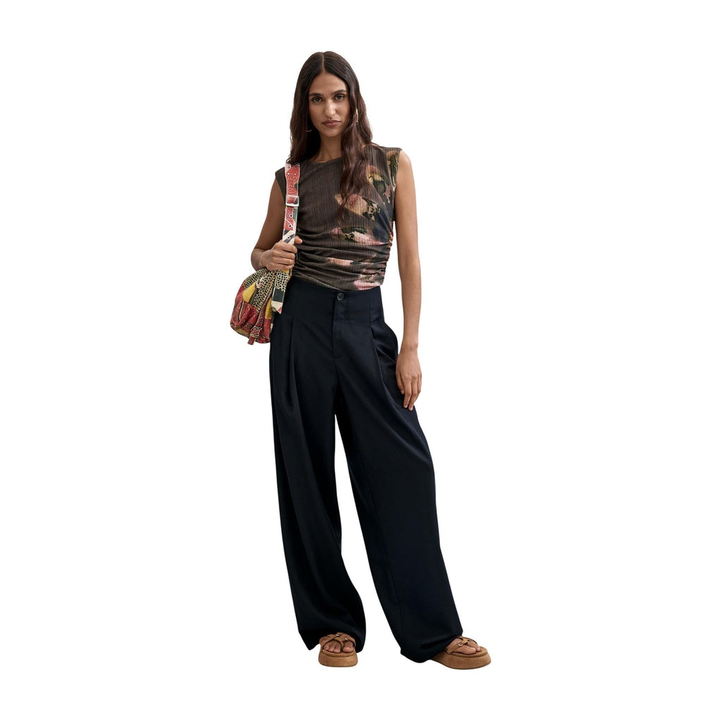 Desigual Broek Dames