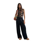 Desigual Broek Dames