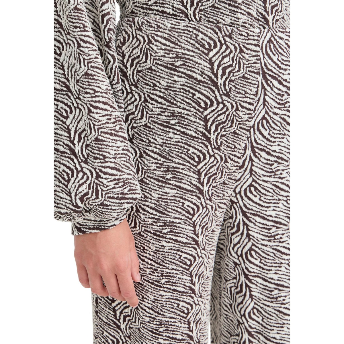 Ichi Broek Dames
