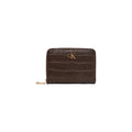 Calvin Klein portemonnee bruin