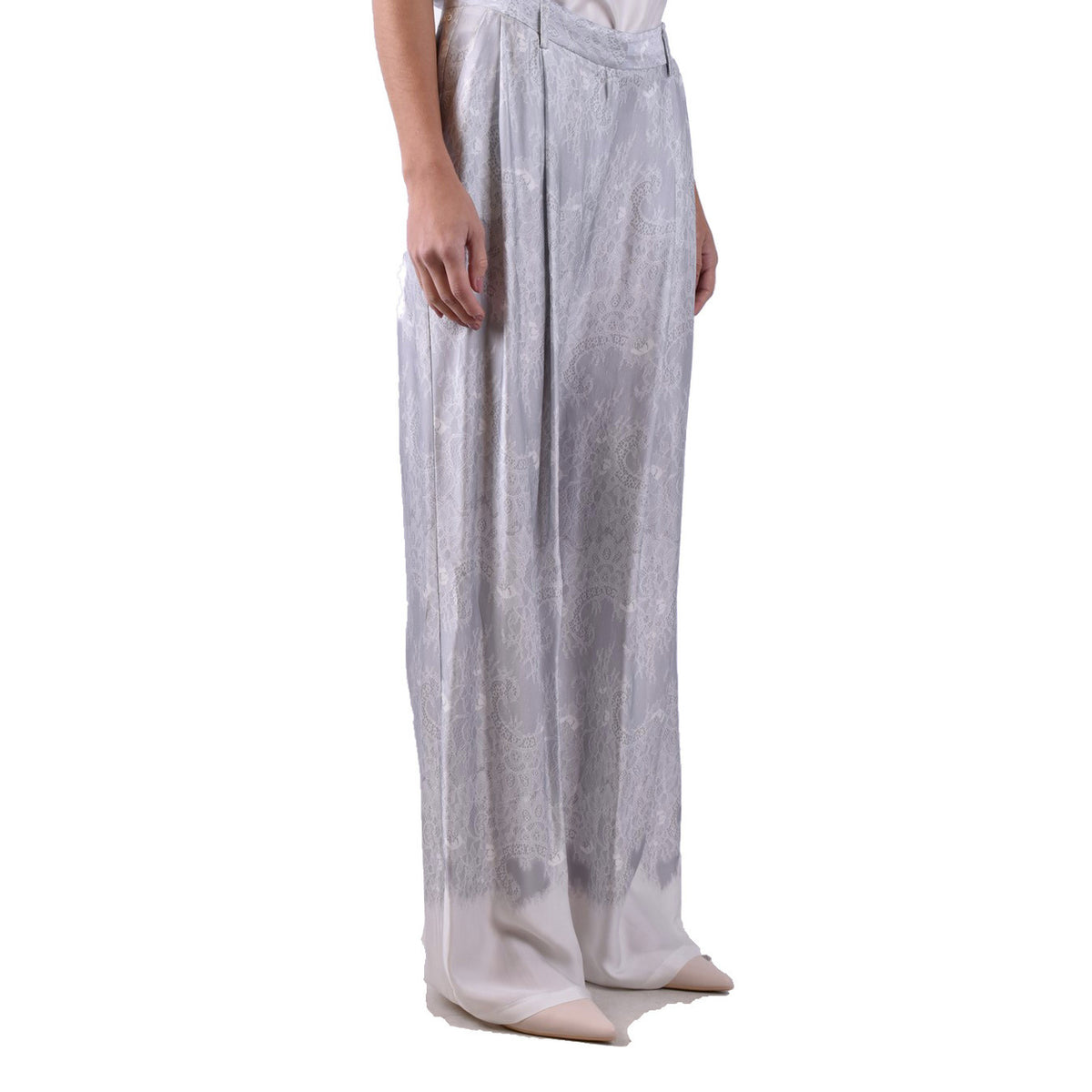 Ermanno Broek Dames