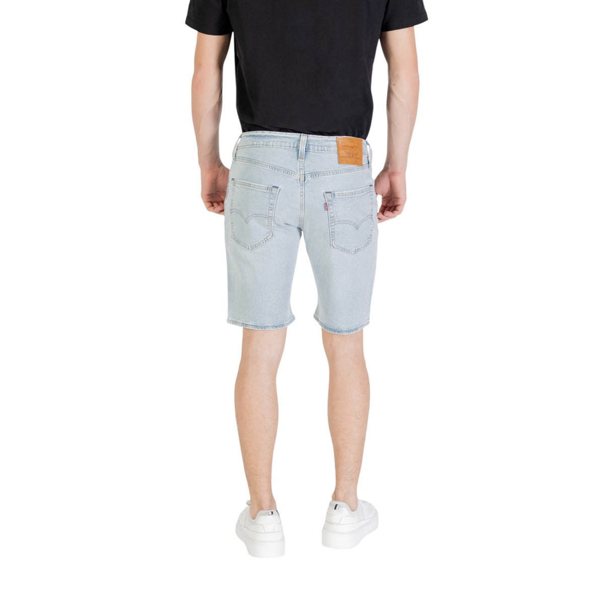 Levi`s Bermuda Heren