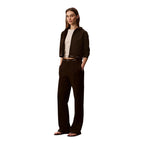 Calvin Klein Jeans Broek Dames