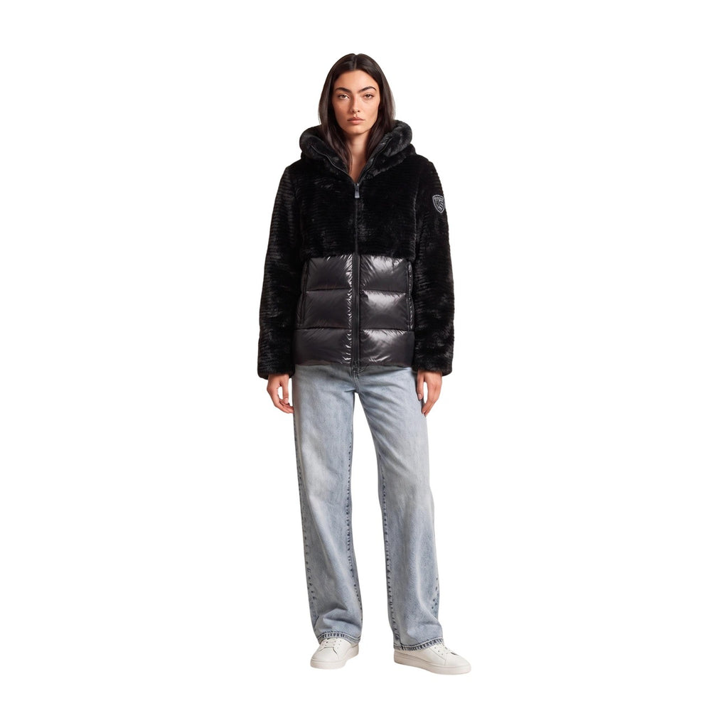 Blauer. Jack Dames