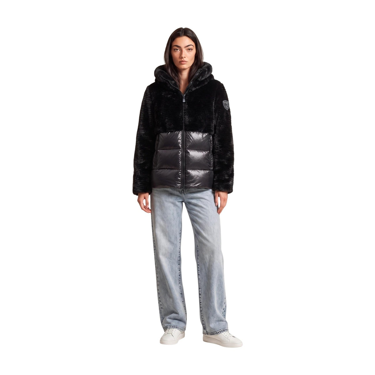 Blauer. Jack Dames