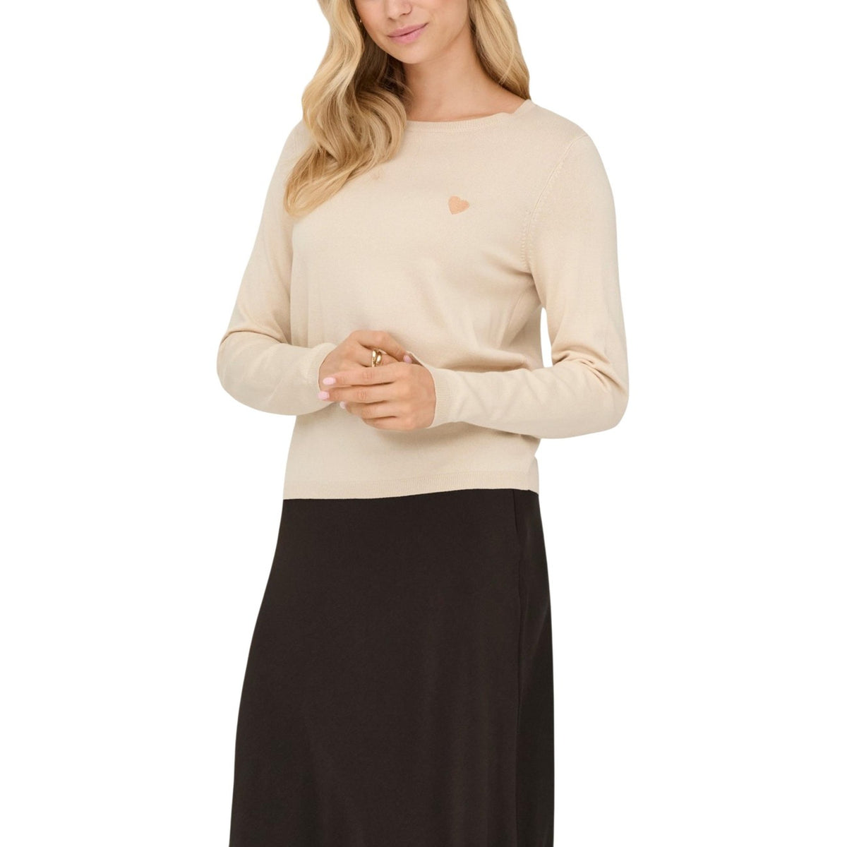 Jacqueline De Yong Knitwear Dames