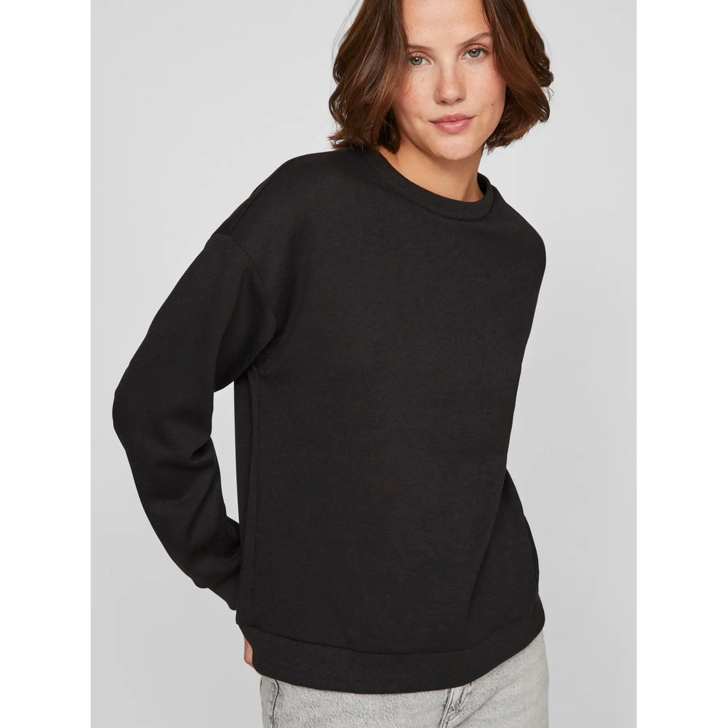 Vila Clothes Sweatshirt Dames