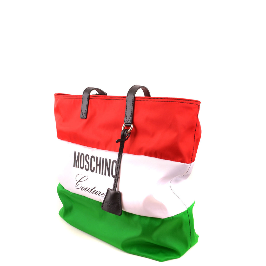 Moschino Tas Dames