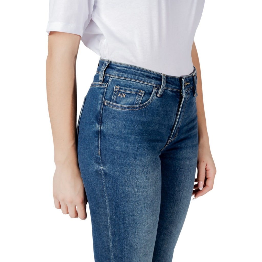 Armani Exchange Jeans Dames