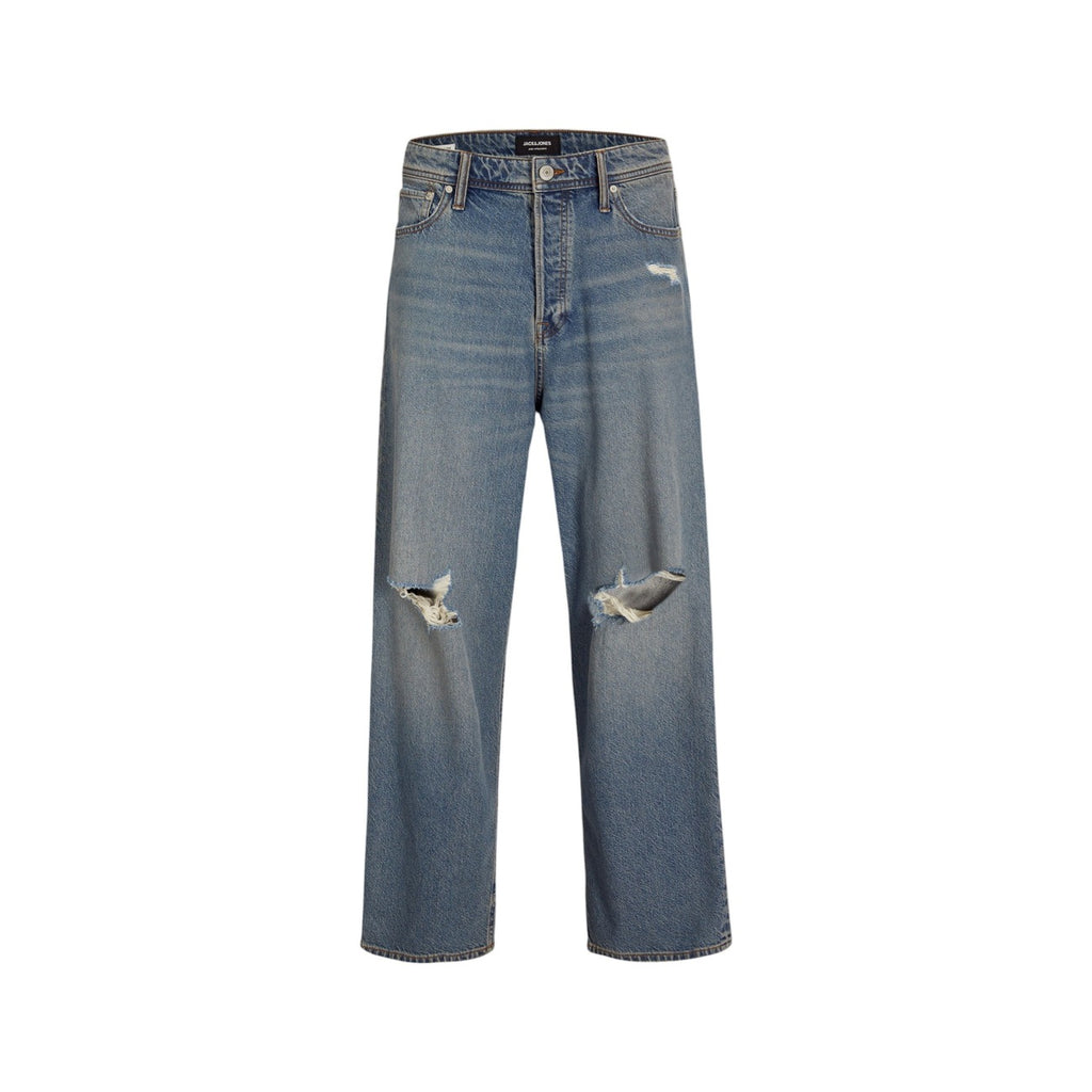 Jack & Jones herenjeans lichtblauw