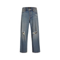 Jack & Jones herenjeans lichtblauw